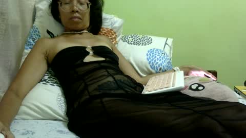Joanna online show from July 2026 09:36:02 PM