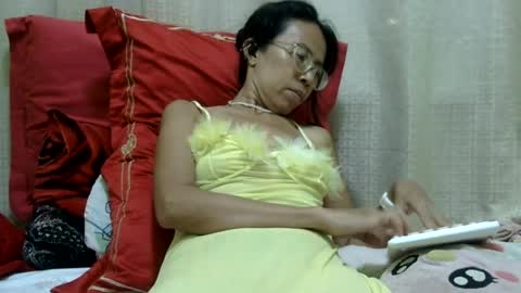 Joanna online show from July 2026 07:05:01 PM