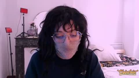 Cassandre online show from January 2025 11:56:01 AM