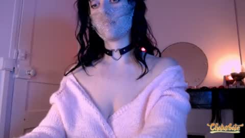Cassandre online show from January 2025 10:41:01 PM