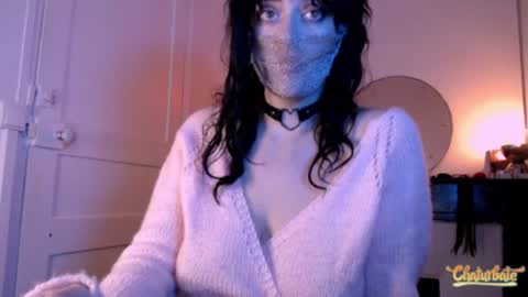 Cassandre online show from January 2025 01:43:02 AM