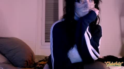 Cassandre online show from February 2025 08:15:01 PM