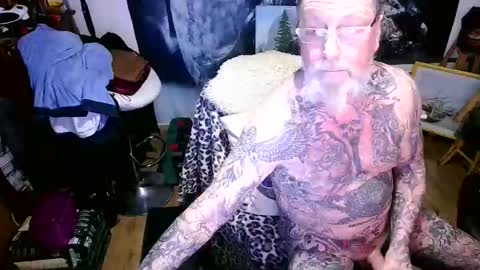 blindsurfer780299 online show from December 2025 05:57:02 AM