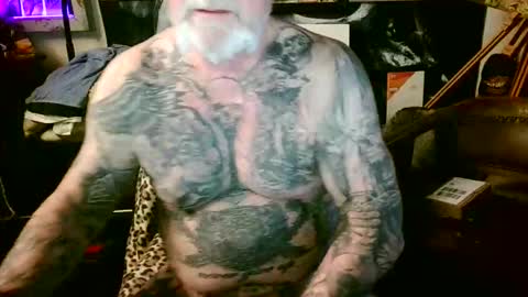 blindsurfer780299 online show from March 2026 05:44:01 AM