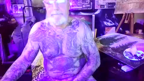 blindsurfer780299 online show from April 2026 05:19:01 AM