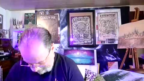 blindsurfer780299 online show from April 2026 09:37:01 AM