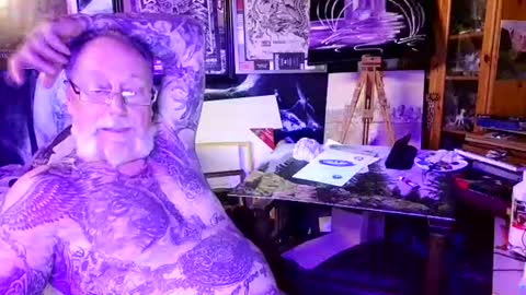 blindsurfer780299 online show from June 2026 10:10:01 PM