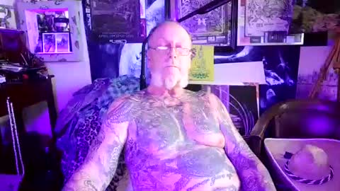 blindsurfer780299 online show from July 2026 08:39:02 AM
