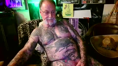 blindsurfer780299 online show from July 2026 09:11:01 PM
