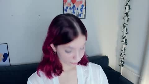 Snapshot of blissful_beam chatting on January 2026 06:26:02 AM Bella online show from January 2026 06:26:02 AM