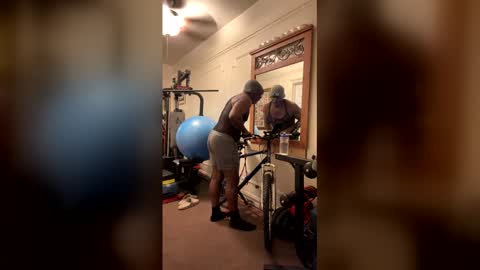 Snapshot of blkbiguncut10462 chatting on February 2026 06:24:02 PM blkbiguncut10462 online show from February 2026 06:24:02 PM