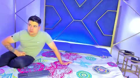 Bllack duchess online show from February 2025 12:43:01 PM