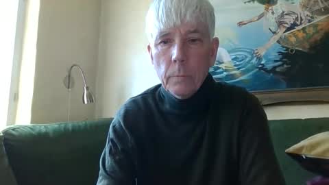 blomkuk online show from April 2026 01:02:01 PM