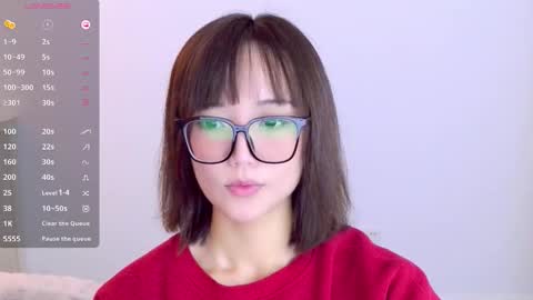 YoYo online show from November 2025 02:58:02 AM