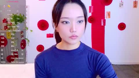 YoYo online show from February 2026 04:34:02 AM