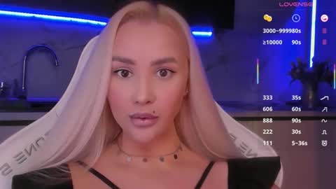 Lana online show from February 2026 06:25:02 AM