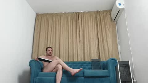 Snapshot of blond_god chatting on April 2026 01:08:01 AM Andreas online show from April 2026 01:08:01 AM
