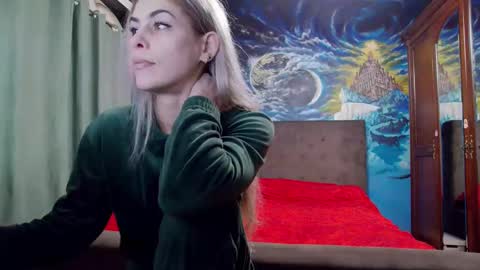 Snapshot of blonde4pasion chatting on January 2025 12:35:01 PM blonde4pasion online show from January 2025 12:35:01 PM