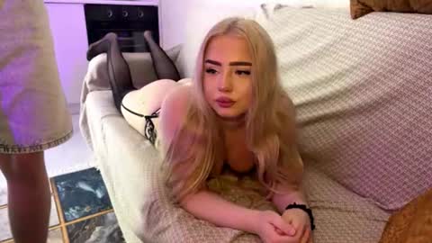 Snapshot of blonde8888 chatting on June 2026 11:51:02 PM blonde8888 online show from June 2026 11:51:02 PM