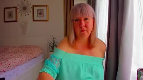 Nicole online show from April 2026 04:46:02 AM