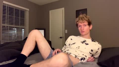 Blondie online show from January 2025 12:51:02 AM