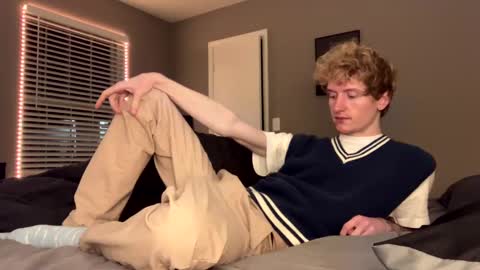 Blondie online show from January 2025 02:27:01 AM