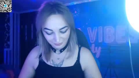 Snapshot of blonde_temptation chatting on October 2025 07:13:02 PM Meryem online show from October 2025 07:13:02 PM