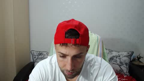 Snapshot of blondeagle chatting on November 2025 08:19:01 PM Mr Blond online show from November 2025 08:19:01 PM