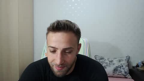 Snapshot of blondeagle chatting on November 2025 11:32:02 AM Mr Blond online show from November 2025 11:32:02 AM