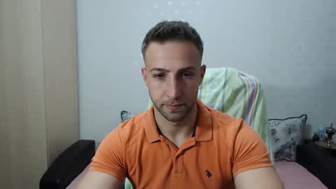 Snapshot of blondeagle chatting on November 2025 05:50:02 PM Mr Blond online show from November 2025 05:50:02 PM