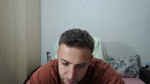 Snapshot of blondeagle chatting on December 2025 08:29:01 PM Mr Blond online show from December 2025 08:29:01 PM