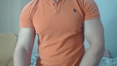 Snapshot of blondeagle chatting on March 2026 09:35:01 AM Mr Blond online show from March 2026 09:35:01 AM