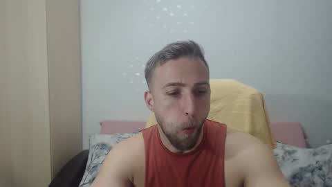 Snapshot of blondeagle chatting on March 2026 09:52:02 PM Mr Blond online show from March 2026 09:52:02 PM