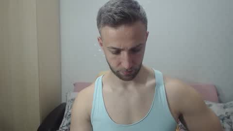 Snapshot of blondeagle chatting on March 2026 03:39:01 PM Mr Blond online show from March 2026 03:39:01 PM