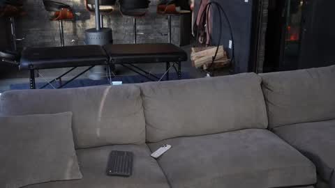 blondefoxsilverfox online show from February 2025 03:43:02 PM