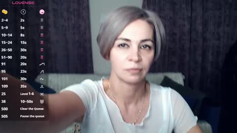 Snapshot of blondemommy_77 chatting on December 2024 08:32:01 PM Lola online show from December 2024 08:32:01 PM