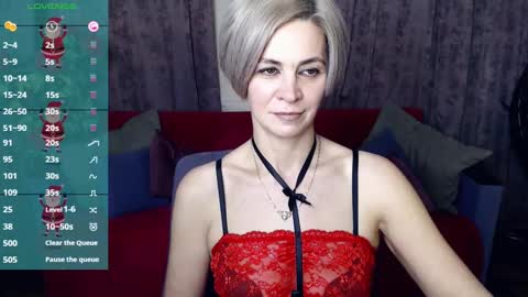 Snapshot of blondemommy_77 chatting on December 2024 12:36:01 AM Lola online show from December 2024 12:36:01 AM
