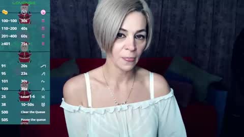 Snapshot of blondemommy_77 chatting on December 2024 08:25:02 PM Lola online show from December 2024 08:25:02 PM