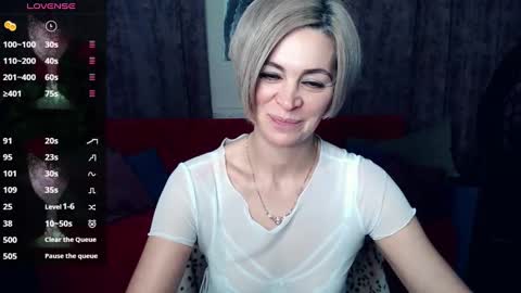 Snapshot of blondemommy_77 chatting on January 2025 10:54:01 PM Lola online show from January 2025 10:54:01 PM