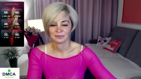Snapshot of blondemommy_77 chatting on June 2026 05:40:02 PM Lola online show from June 2026 05:40:02 PM