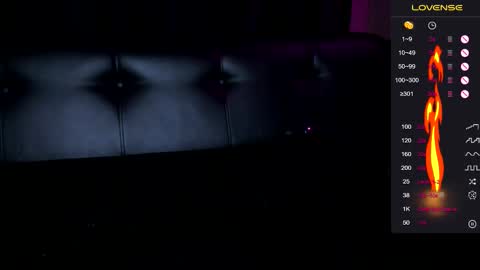 Dana online show from November 2025 08:52:02 PM