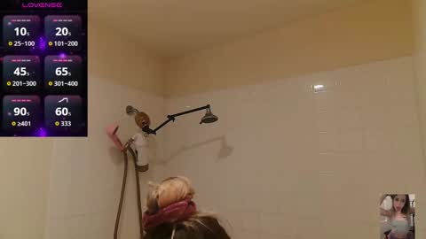 Bubbles online show from November 2025 12:10:02 AM