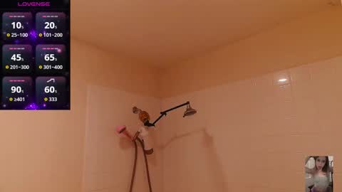 Bubbles online show from December 2025 03:57:01 AM