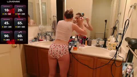 Bubbles online show from April 2026 04:11:01 AM