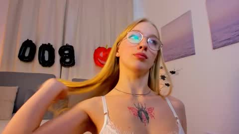 Eva online show from October 2025 02:07:01 PM