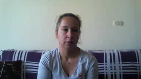 BlondiePam online show from February 2025 09:45:01 AM