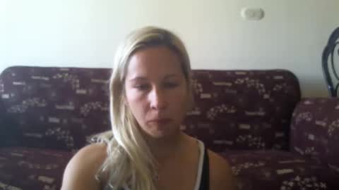 Snapshot of blondiepam23 chatting on April 2026 08:41:02 AM BlondiePam online show from April 2026 08:41:02 AM