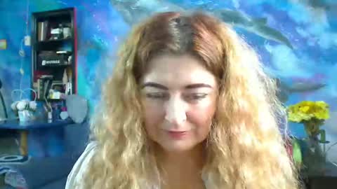 BlondMILfs online show from December 2024 12:52:01 AM