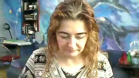 BlondMILfs online show from December 2024 07:05:01 AM