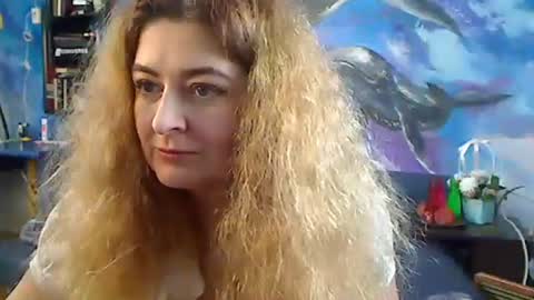 BlondMILfs online show from December 2024 07:53:01 AM